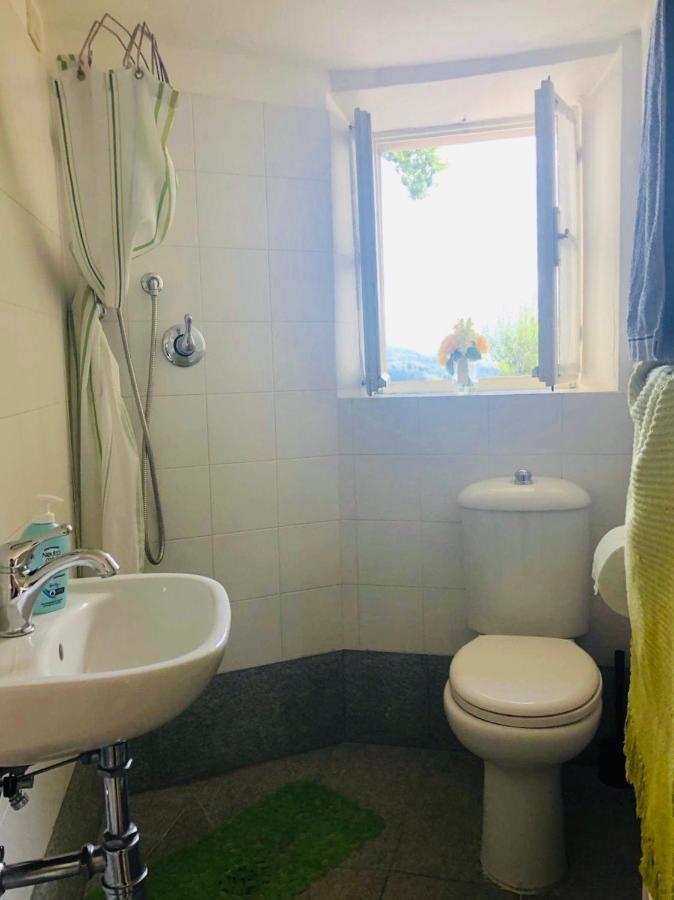Tuscanskye - Caterina Studio Apartment Барґа Екстер'єр фото